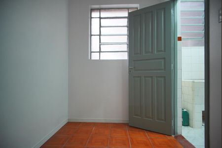 Quarto de Serviço de apartamento para alugar com 3 quartos, 80m² em Agronomia, Porto Alegre