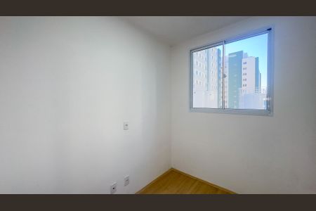 Quarto 1 de apartamento para alugar com 2 quartos, 36m² em Jardim São Luís, São Paulo