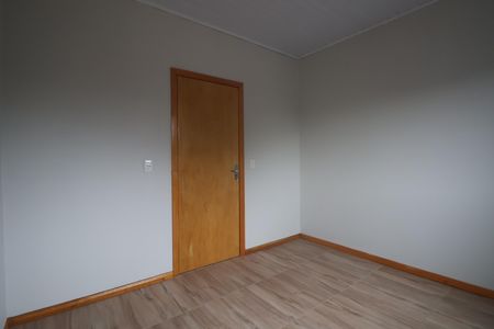 Quarto 2 de casa para alugar com 2 quartos, 60m² em São Judas Tadeu, Gravataí