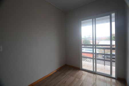 Quarto 1 de casa para alugar com 2 quartos, 60m² em São Judas Tadeu, Gravataí