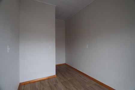 Quarto 1 de casa para alugar com 2 quartos, 60m² em São Judas Tadeu, Gravataí