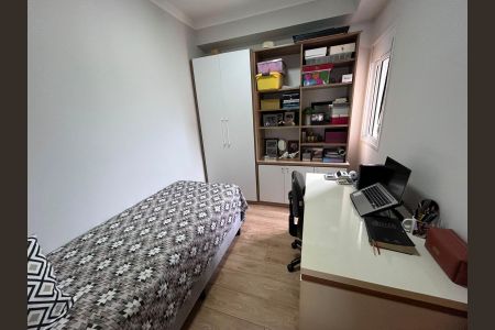 Quarto de apartamento para alugar com 4 quartos, 122m² em Jardim Bonfiglioli, Jundiaí