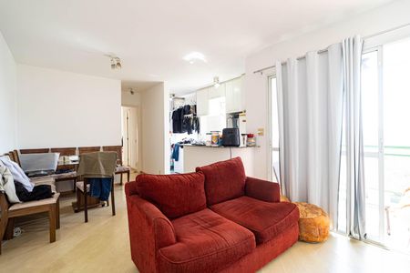 Apartamento à venda com 1 quarto, 43m² em Liberdade, São Paulo