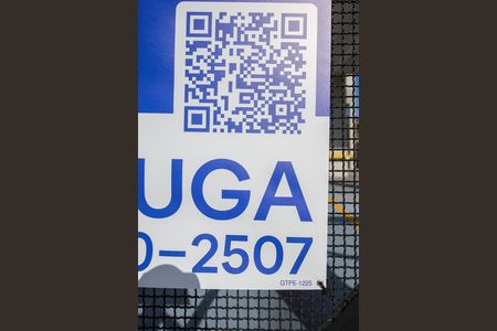 Placa do Quinto Andar de apartamento para alugar com 2 quartos, 65m² em Residencial Portal da Mantiqueira, Taubaté