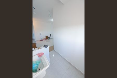 Área de Serviço de apartamento para alugar com 2 quartos, 65m² em Residencial Portal da Mantiqueira, Taubaté