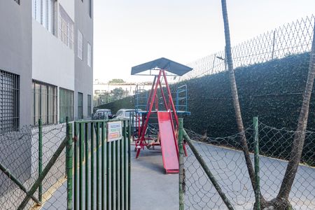 Playground de apartamento à venda com 3 quartos, 63m² em Jardim Neide, São Paulo