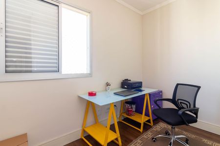 Quarto 3 de apartamento à venda com 3 quartos, 109m² em Casa Verde, São Paulo
