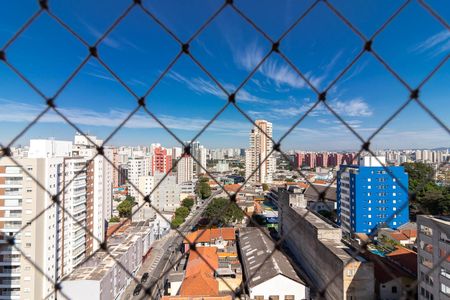Quarto 3 - Vista de apartamento à venda com 3 quartos, 109m² em Casa Verde, São Paulo