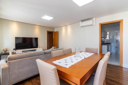 Apartamento à venda com 3 quartos, 109m² em Casa Verde, São Paulo