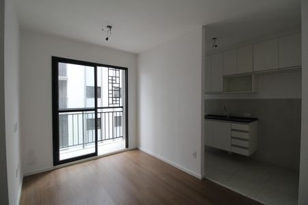 Sala de apartamento para alugar com 2 quartos, 45m² em Jacarepaguá, Rio de Janeiro