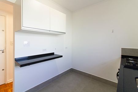 Apartamento para alugar com 100m², 2 quartos e 1 vaga Apartamento para alugar com 100m², 2 quartos e 1 vagaCozinha