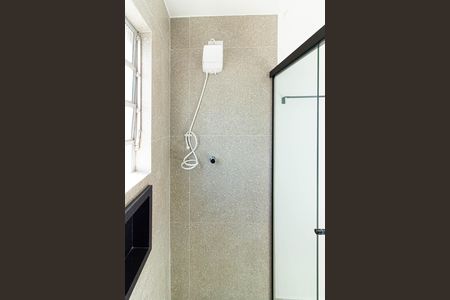 Apartamento para alugar com 100m², 2 quartos e 1 vaga Apartamento para alugar com 100m², 2 quartos e 1 vagaBanheiro
