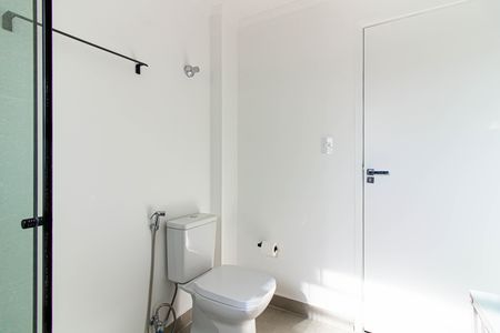 Apartamento para alugar com 100m², 2 quartos e 1 vaga Apartamento para alugar com 100m², 2 quartos e 1 vagaBanheiro