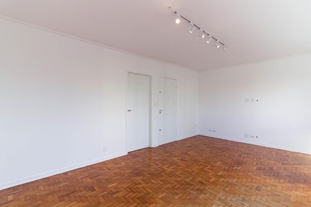Apartamento para alugar com 100m², 2 quartos e 1 vaga Apartamento para alugar com 100m², 2 quartos e 1 vagaSala