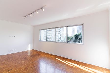 Apartamento para alugar com 100m², 2 quartos e 1 vaga Apartamento para alugar com 100m², 2 quartos e 1 vagaSala