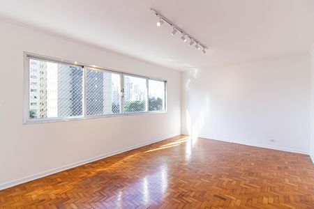 Apartamento para alugar com 100m², 2 quartos e 1 vaga Apartamento para alugar com 100m², 2 quartos e 1 vagaSala