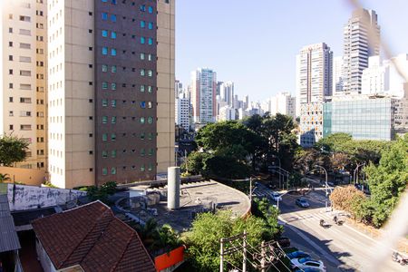 Apartamento para alugar com 100m², 2 quartos e 1 vaga Apartamento para alugar com 100m², 2 quartos e 1 vagaVista