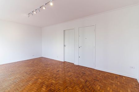 Apartamento para alugar com 100m², 2 quartos e 1 vaga Apartamento para alugar com 100m², 2 quartos e 1 vagaSala