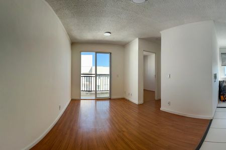 Apartamento para alugar com 2 quartos, 43m² em Parque Reboucas, São Paulo
