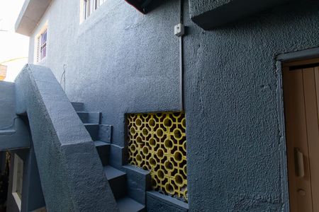 Casa à venda com 3 quartos, 96m² em Parque Sao Rafael, São Paulo
