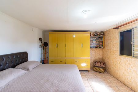 Quarto 2 de casa à venda com 3 quartos, 96m² em Parque Sao Rafael, São Paulo