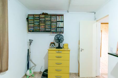 Quarto 1 de casa à venda com 3 quartos, 96m² em Parque Sao Rafael, São Paulo