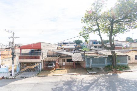 Quarto 2 - Vista de casa à venda com 3 quartos, 96m² em Parque Sao Rafael, São Paulo
