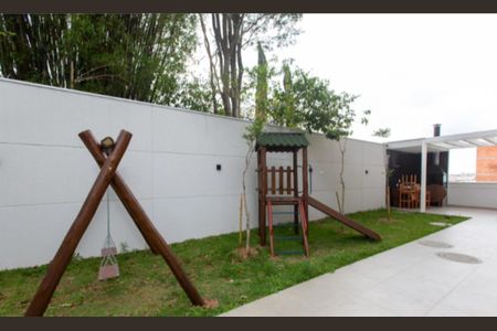 Foto 25 de apartamento à venda com 1 quarto, 17m² em Itaquera, São Paulo