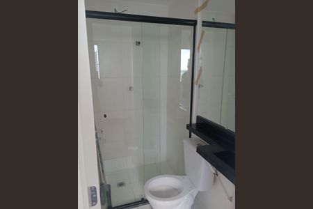 Apartamento à venda com 17m², 1 quarto e sem vaga Apartamento à venda com 17m², 1 quarto e sem vagaFoto 08