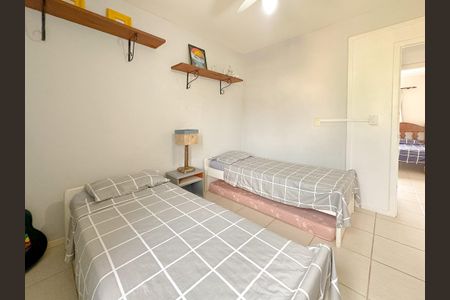 Casa para alugar com 257m², 3 quartos e 4 vagasQuarto 2