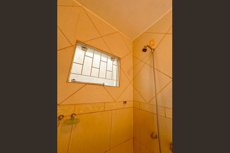 Casa para alugar com 257m², 3 quartos e 4 vagasBanheiro da Suíte