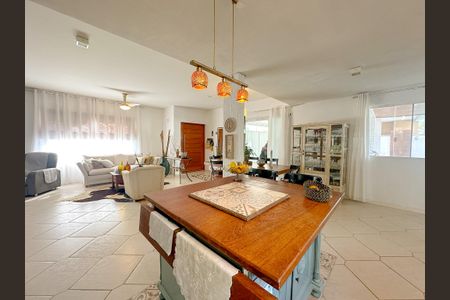 Casa para alugar com 257m², 3 quartos e 4 vagasSala de Jantar