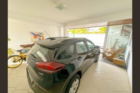 Casa para alugar com 257m², 3 quartos e 4 vagasGaragem