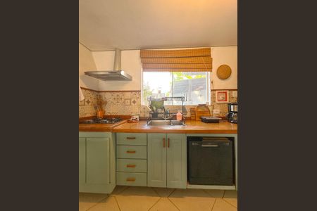 Casa para alugar com 257m², 3 quartos e 4 vagasCozinha