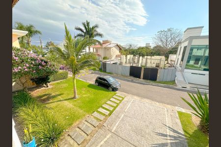Casa para alugar com 257m², 3 quartos e 4 vagasVista da Varanda