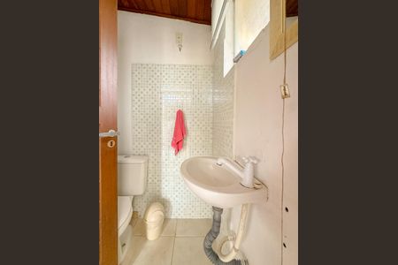 Casa para alugar com 257m², 3 quartos e 4 vagasLavabo 2