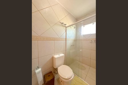 Casa para alugar com 257m², 3 quartos e 4 vagasBanheiro 