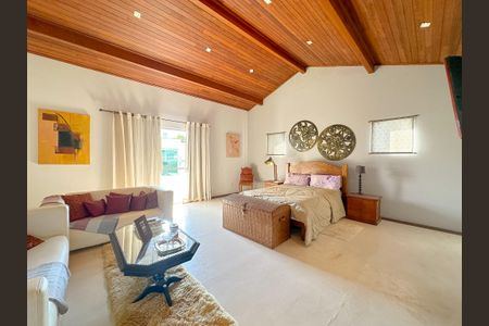 Casa para alugar com 257m², 3 quartos e 4 vagasSuíte master