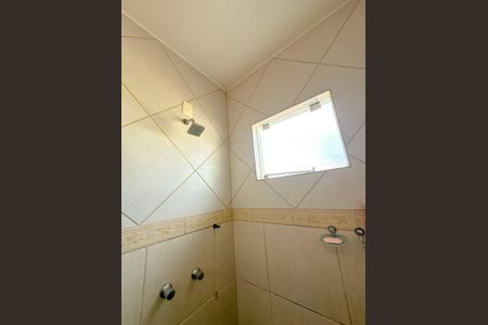 Casa para alugar com 257m², 3 quartos e 4 vagasBanheiro 