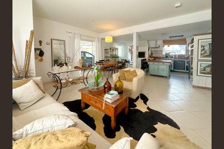 Casa para alugar com 257m², 3 quartos e 4 vagasSala de TV
