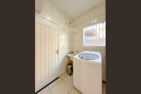 Casa para alugar com 257m², 3 quartos e 4 vagasLavanderia