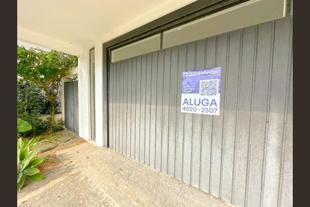 Casa para alugar com 257m², 3 quartos e 4 vagasPlaquinha