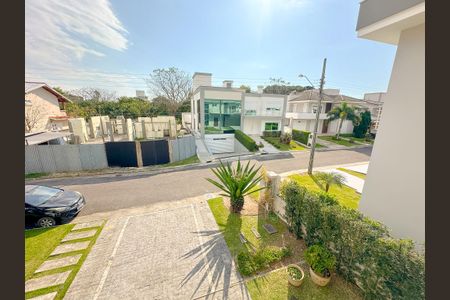 Casa para alugar com 257m², 3 quartos e 4 vagasVista da Varanda