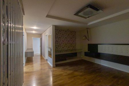 Casa para alugar com 316m², 4 quartos e 3 vagasQuarto 2 Suite 1