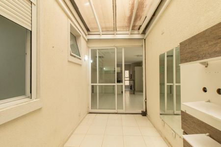 Casa para alugar com 316m², 4 quartos e 3 vagasVaranda