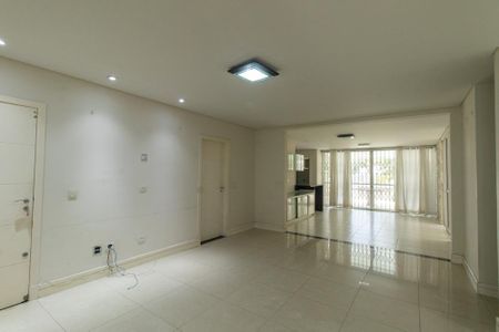 Sala de Jantar de casa para alugar com 4 quartos, 316m² em Jardim Social, Pinhais
