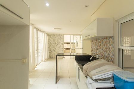 Casa para alugar com 316m², 4 quartos e 3 vagasVaranda gourmet