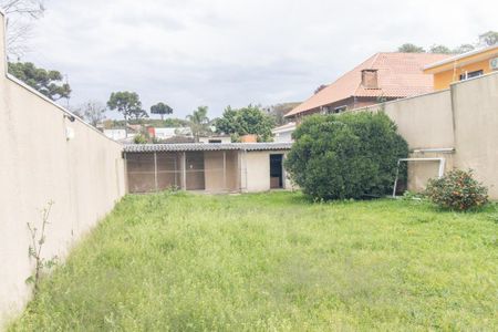 Casa para alugar com 316m², 4 quartos e 3 vagasQuintal