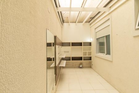 Casa para alugar com 316m², 4 quartos e 3 vagasVaranda