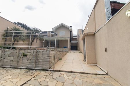 Quintal de casa para alugar com 4 quartos, 316m² em Jardim Social, Pinhais